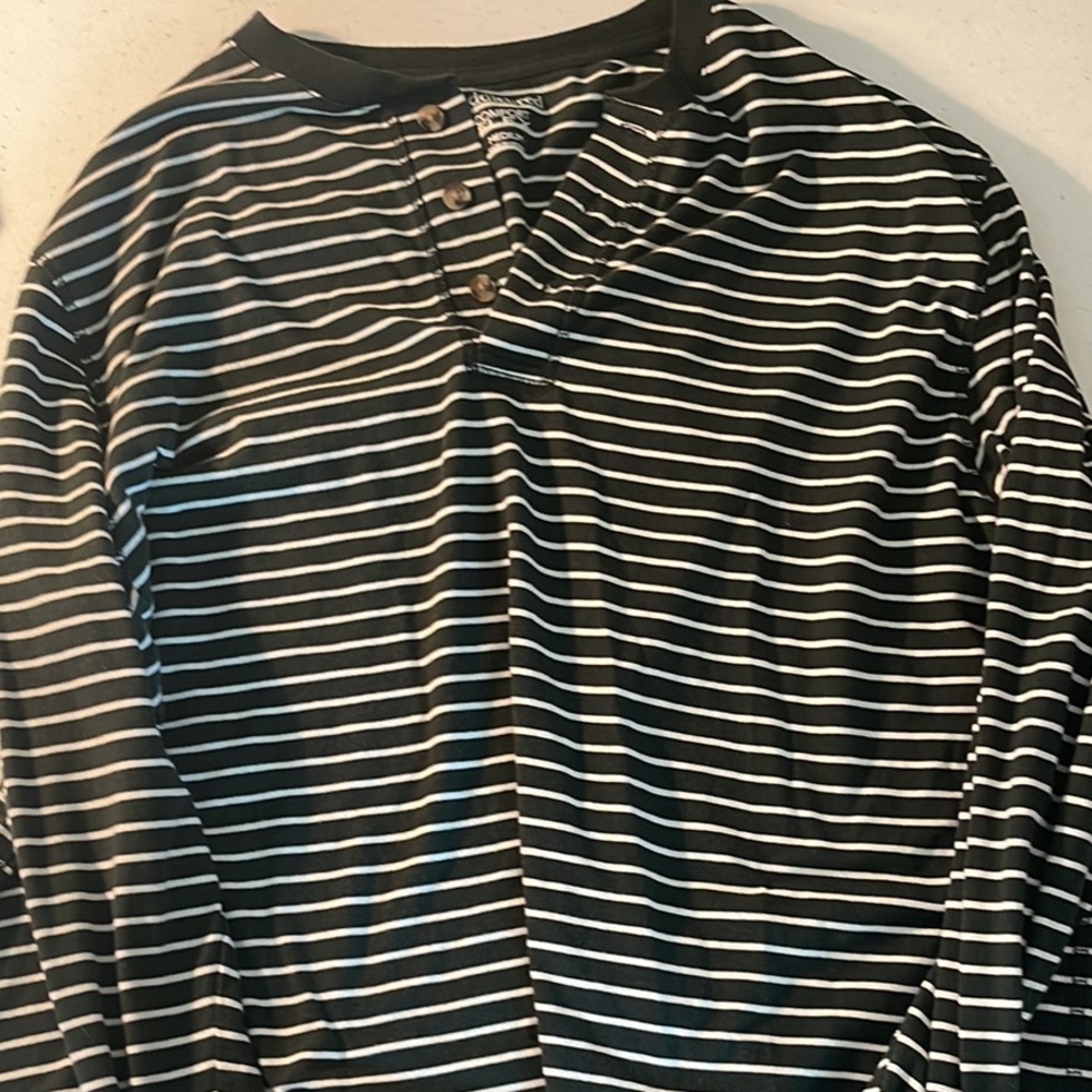 SADDLEBREAD COMFORT FLEX SHIRT